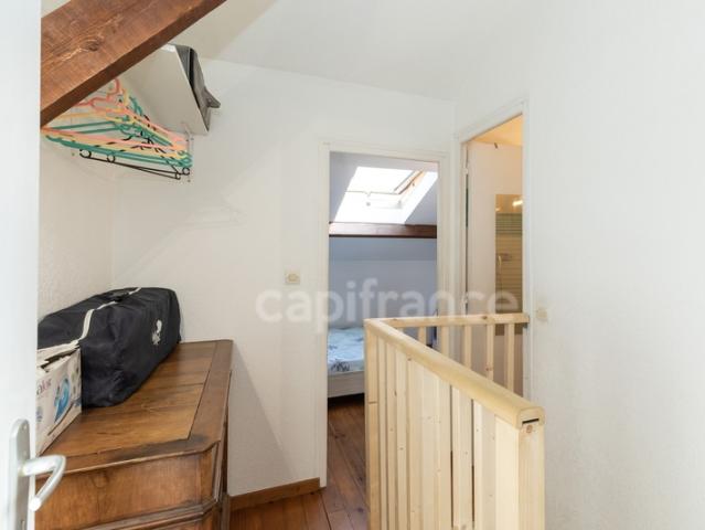 Appartement à vendre 3 pièces MONTPELLIER 34