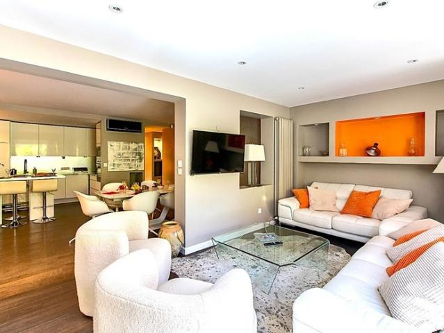 Appartement à vendre 3 pièces MONTPELLIER 34 PORT MARIANNE