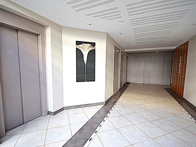 Appartement à vendre 3 pièces MULHOUSE 68