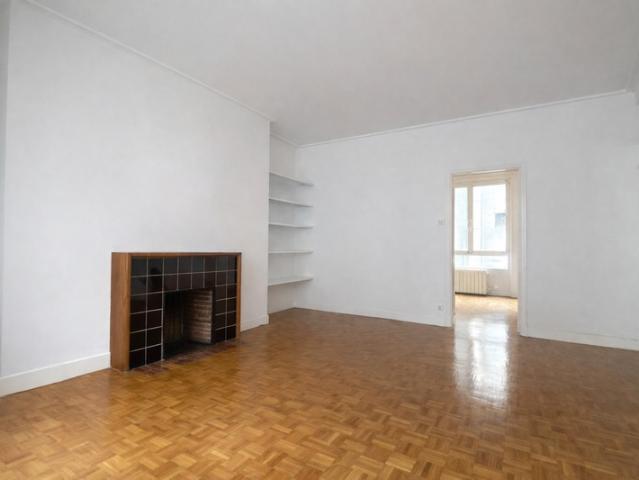 VENTE APPARTEMENT T3 | NANTES HYPERCENTRE | GARAGE
