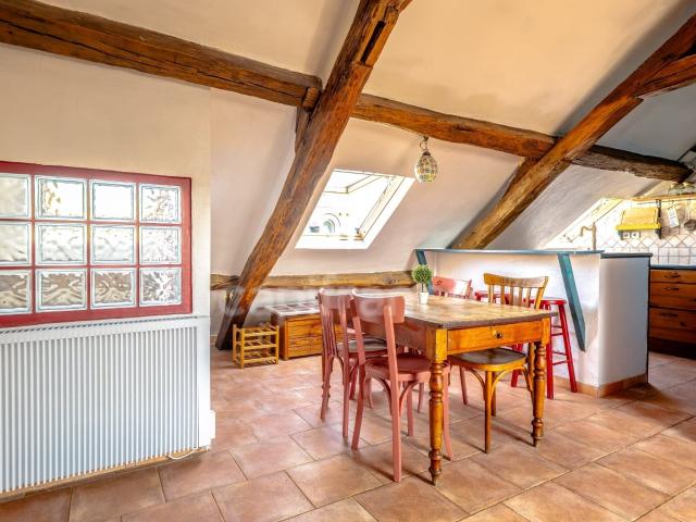 Appartement à vendre 3 pièces PARIS 9EME ARRONDISSEMENT 75 32m² Paris 9ème