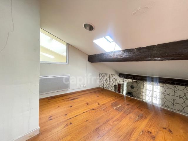 Appartement à vendre 3 pièces PERPIGNAN 66 ideal premier achat et investisseur