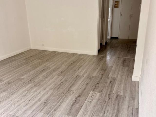 Appartement à vendre 3 pièces Proche de SAINT DIZIER 52