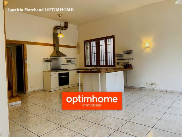 Appartement à vendre 3 pièces PRADES 66