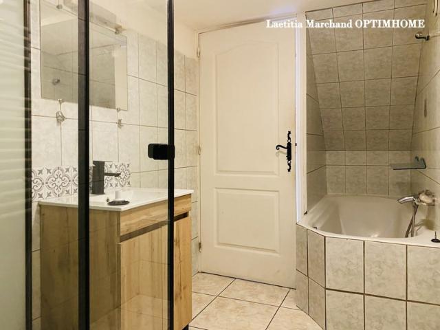 Appartement à vendre 3 pièces PRADES 66