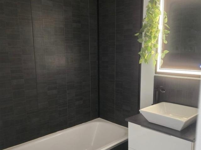 Appartement à vendre 3 pièces PRINGY 74 66m² Pringy