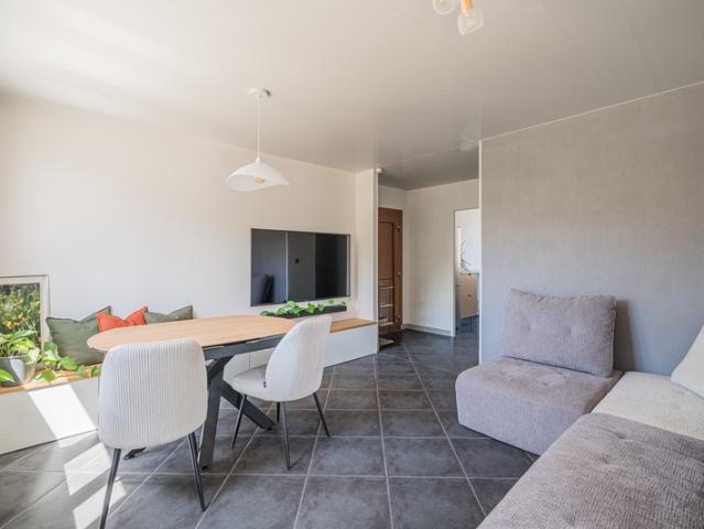 Appartement à vendre 3 pièces RENAGE 38