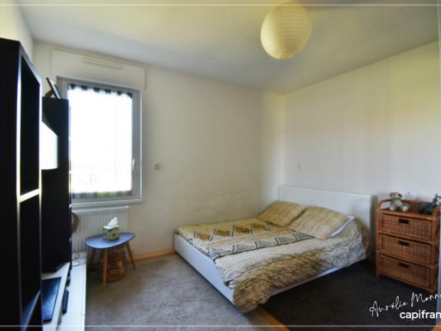 Maison, 3 pièces en Résidence Sénior