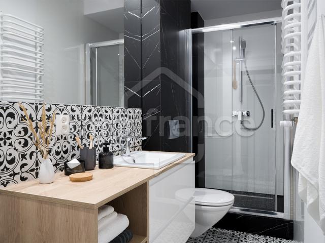 appartement à vendre 3 pièces ROUEN 76