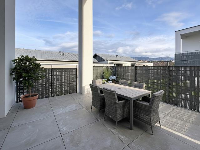 Appartement à vendre 3 pièces SCIEZ 74