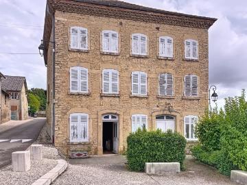 Appartement à vendre 3 pièces SAINT MARCEL BEL ACCUEIL 38