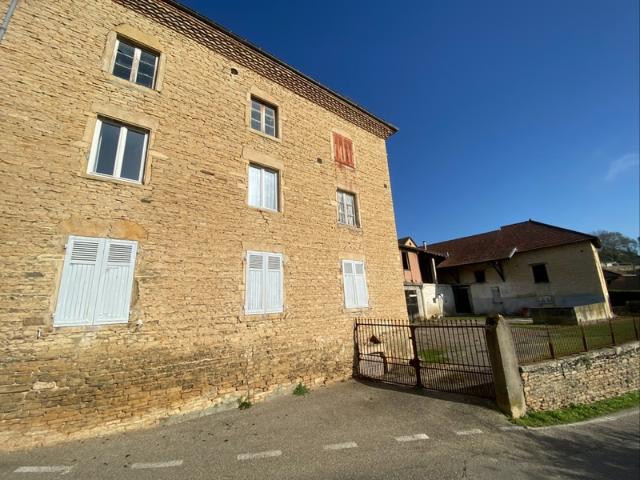 Appartement à vendre 3 pièces SAINT MARCEL BEL ACCUEIL 38