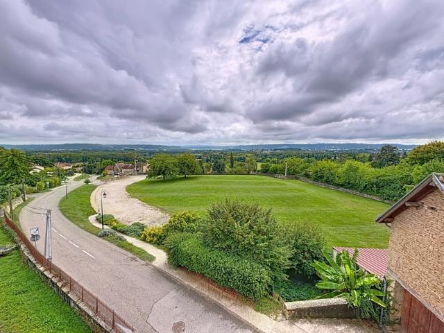 Appartement à vendre 3 pièces SAINT MARCEL BEL ACCUEIL 38