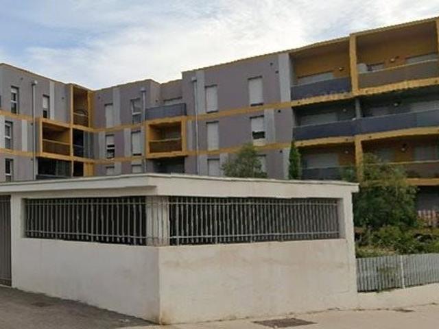 Appartement à vendre T3 de 65 m² balcon place de parking et. 64m² Montpellier