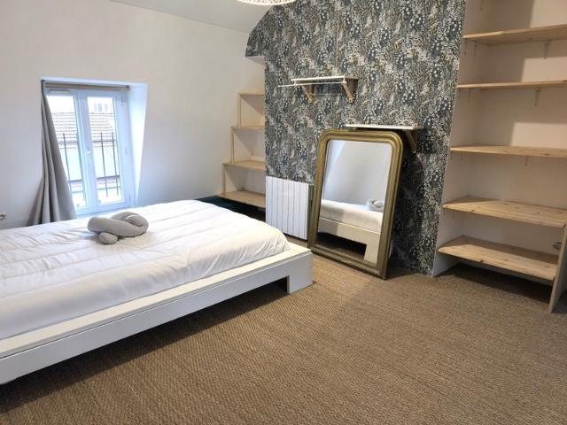 Appartement à vendre T2 BEAUVAIS 60