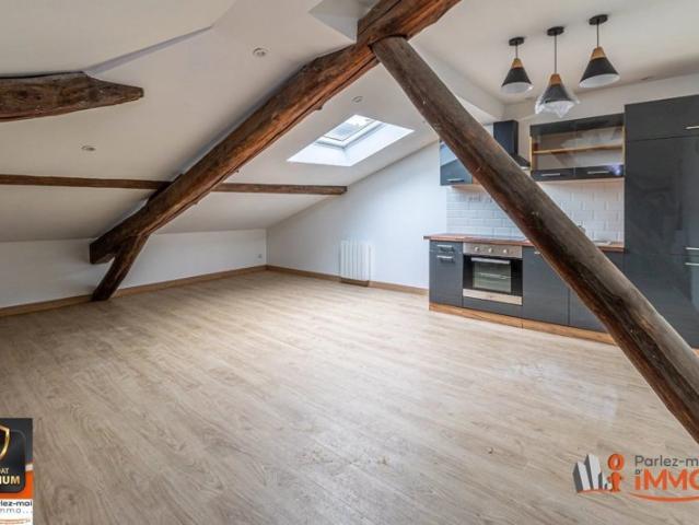 Appartement à vendre Tarare