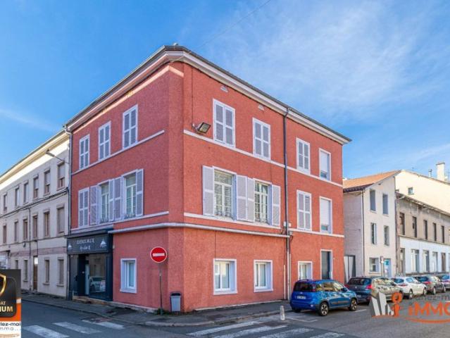 Appartement à vendre Tarare