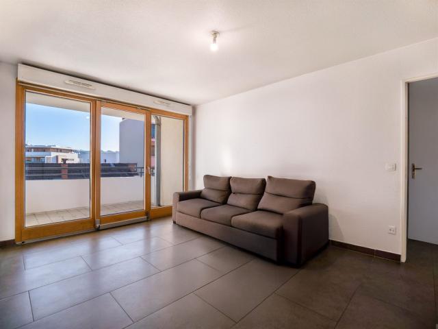Appartement à vendre Thonon les Bains 46m² Thonon les Bains