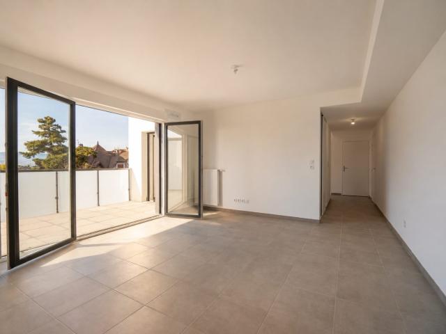 Appartement à vendre Thonon les Bains 64m² Thonon les Bains