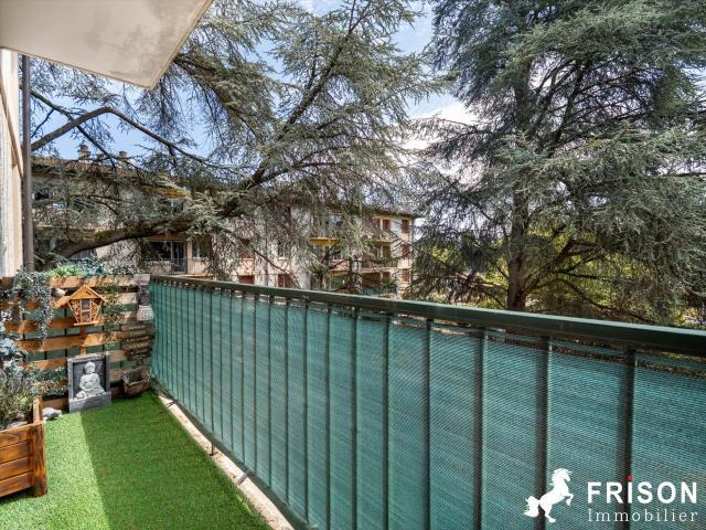 Appartement à vendre Thonon les Bains 69m² Thonon les Bains