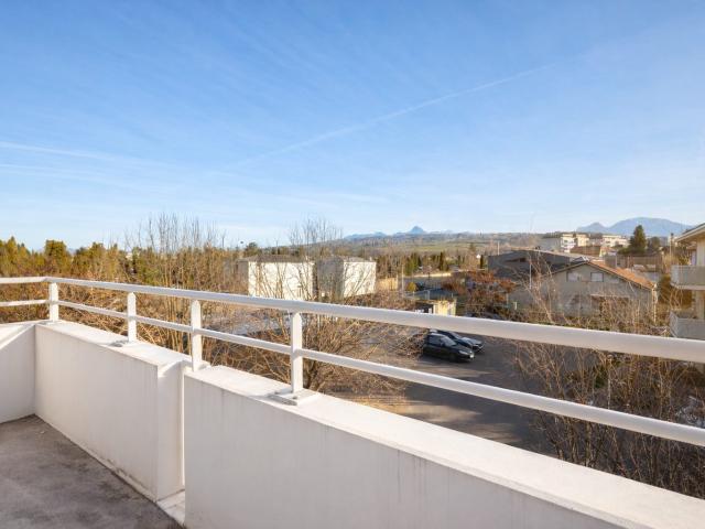 Appartement à vendre Thonon les Bains 73m² Thonon les Bains
