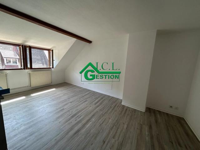 Appartement à vendre Thann