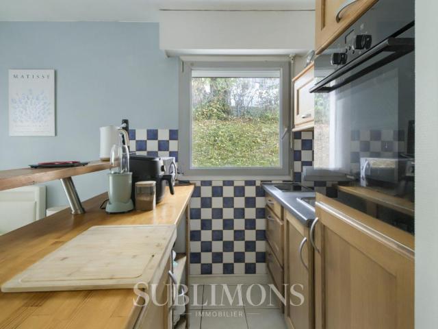 Appartement à vendre Theix Noyalo