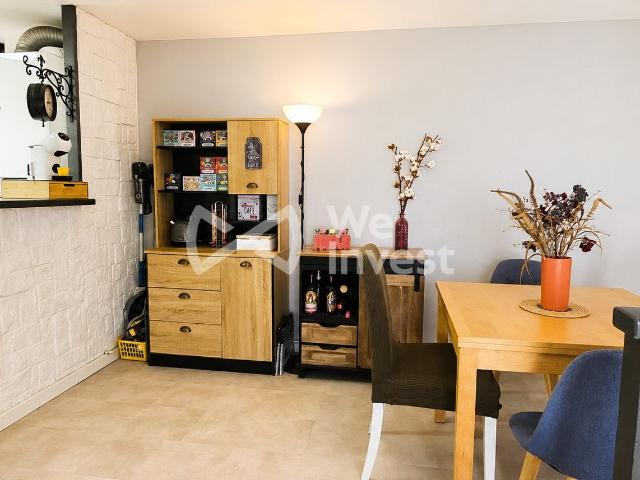 Appartement à vendre Torcy 64m² Torcy
