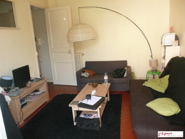 Appartement à vendre Toulon