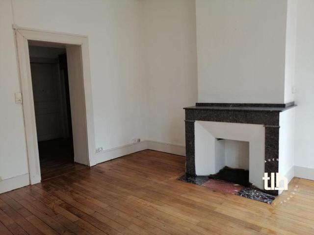 Appartement à vendre Toulouse 51m² Toulouse