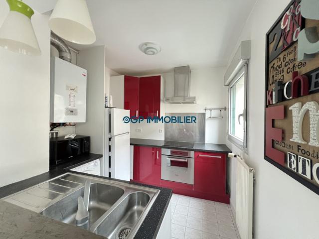 Appartement à vendre Toulouse