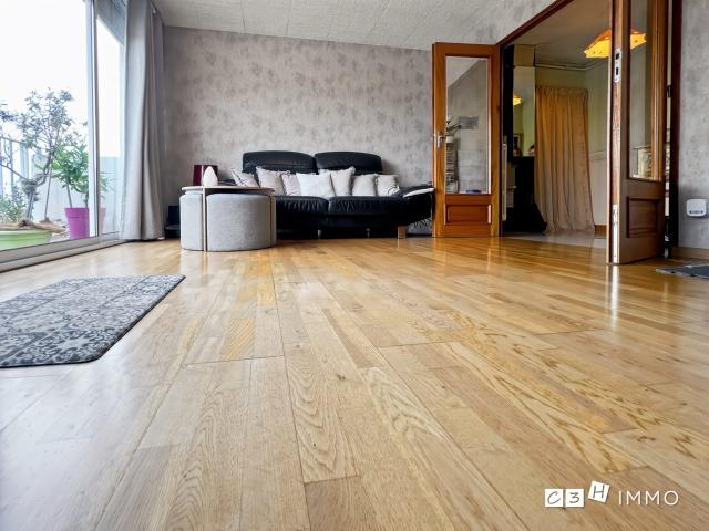 Appartement à vendre Toulouse 80m² Toulouse