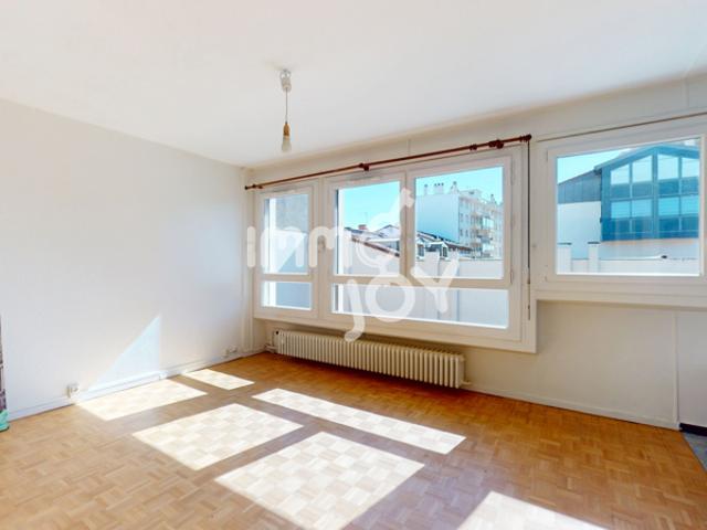Appartement à vendre TOULOUSE