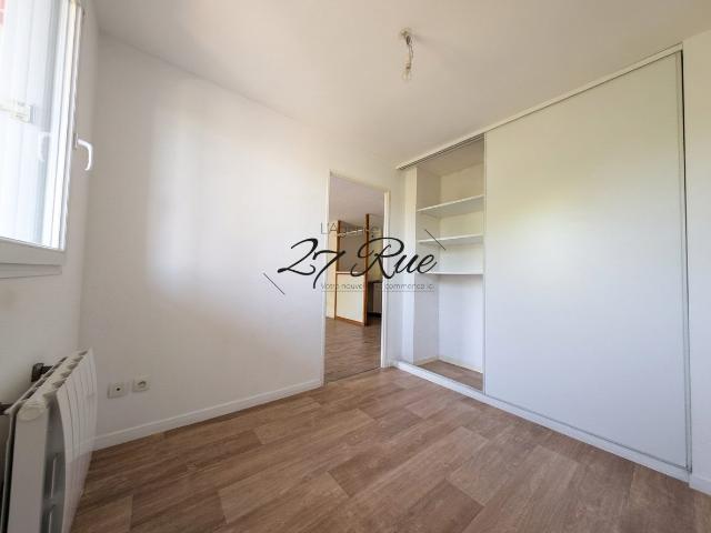 Appartement à vendre Toulouse 33m² Toulouse