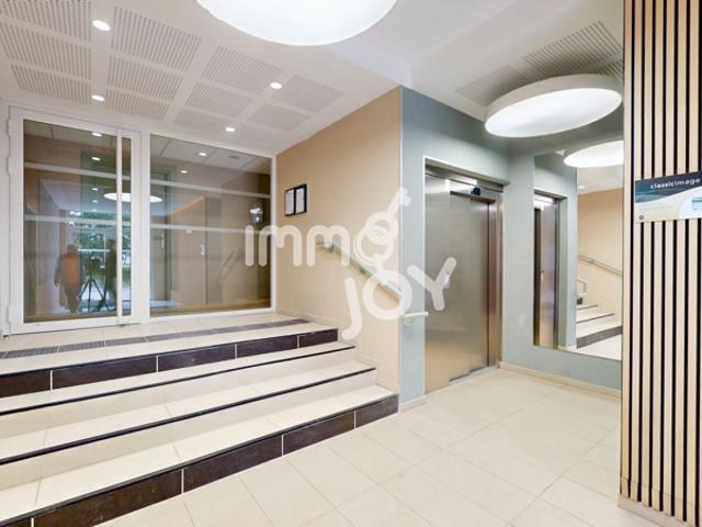 Appartement à vendre TOULOUSE