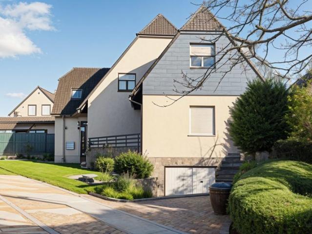 Appartement à vendre Truchtersheim