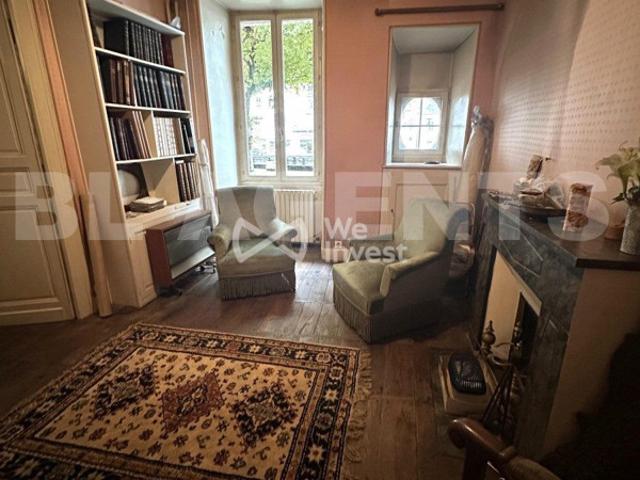 Appartement à vendre Tulle