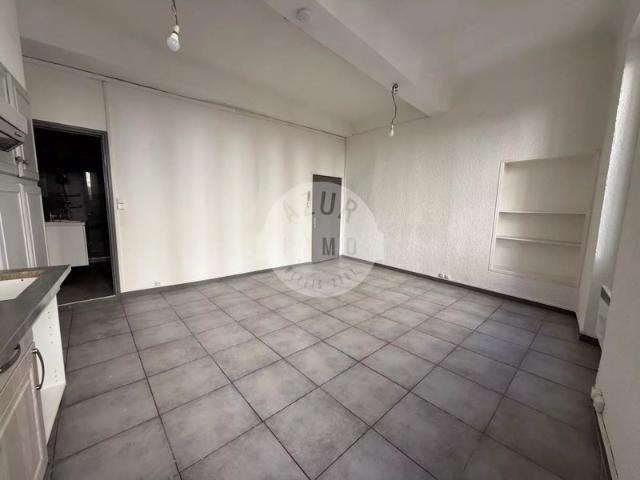 Appartement à vendre type 3 61.66m² au 1er étage sur Roquevaire