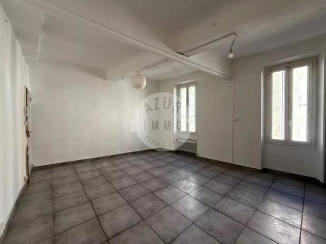 Appartement à vendre type 3 62m² au 2ème étage sur Roquevaire