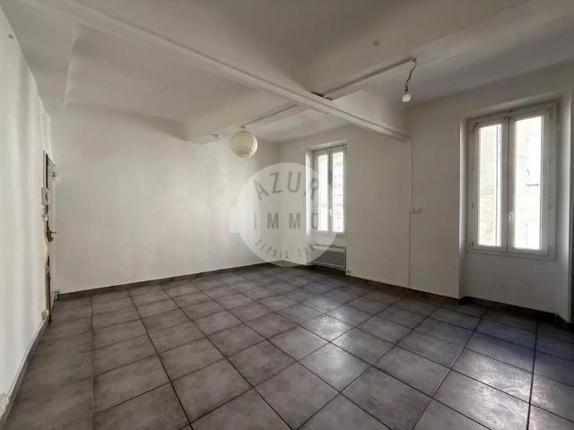 Appartement à vendre type 3 62m² au 2ème étage sur Roquevaire
