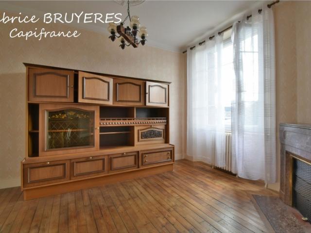 Appartement à vendre USSEL 19