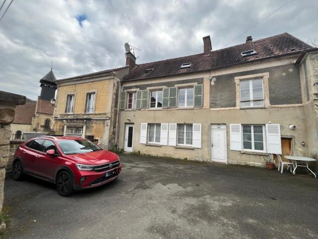 Appartement à vendre Valmondois