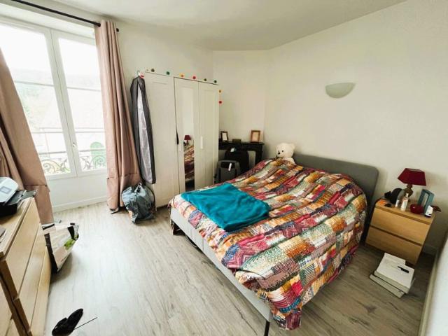 Appartement à vendre Valmondois