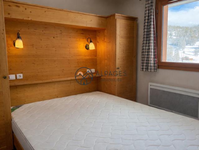 T4 DUPLEX Résidence Haut de gamme avec piscine