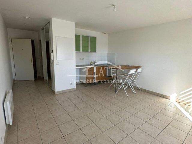 Appartement à vendre Vert le Petit
