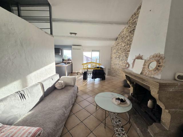 Appartement à vendre Vic la Gardiole