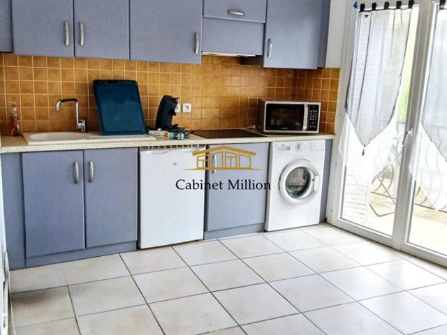 Appartement à vendre Vic la Gardiole