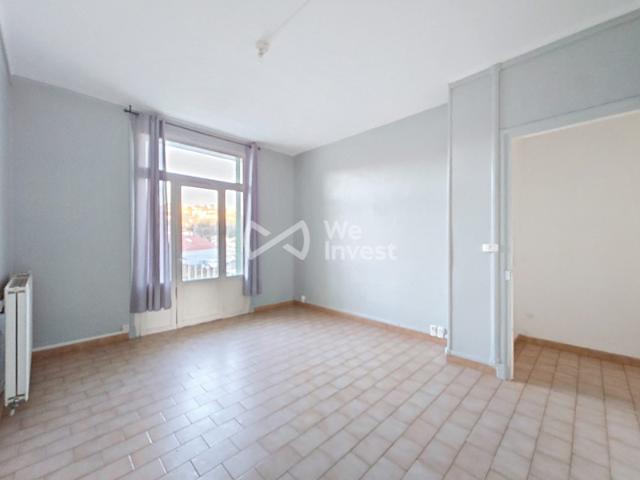 Appartement à vendre Vienne