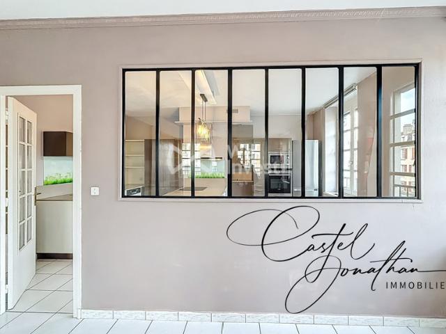 Appartement à vendre Vienne