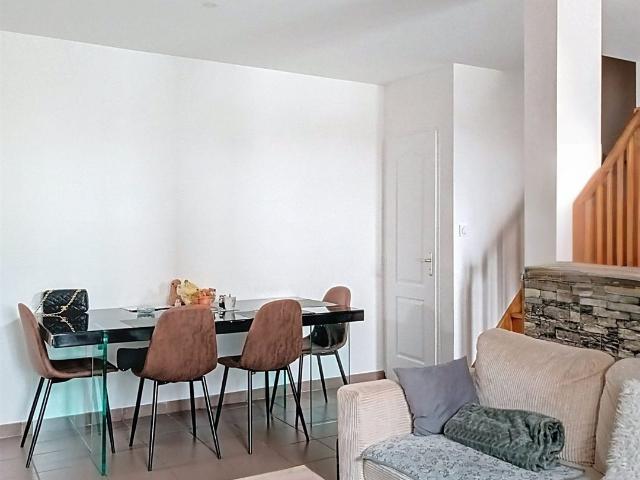 Appartement à vendre Villefranche sur Saône 55m² Villefranche sur Saône